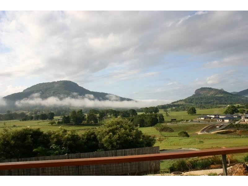 21 Oakbank Terrace MURWILLUMBAH 2484, Murwillumbah NSW 2484