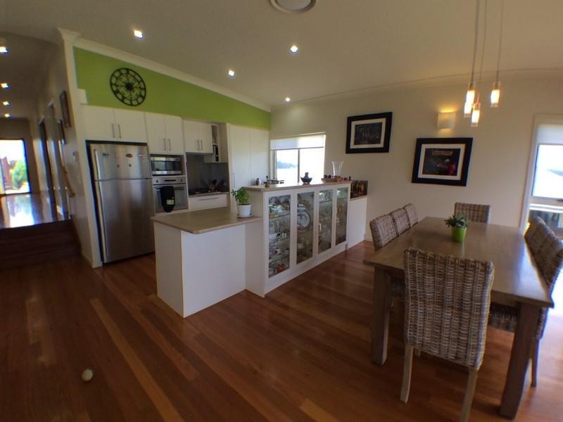 21 Oakbank Terrace MURWILLUMBAH 2484, Murwillumbah NSW 2484