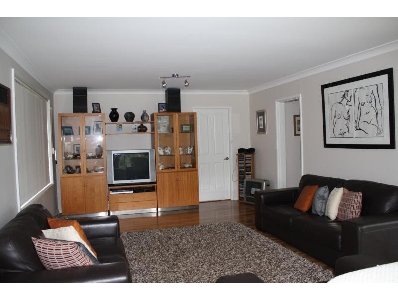 41 THIRTEENTH  Street, Warragamba NSW 2752