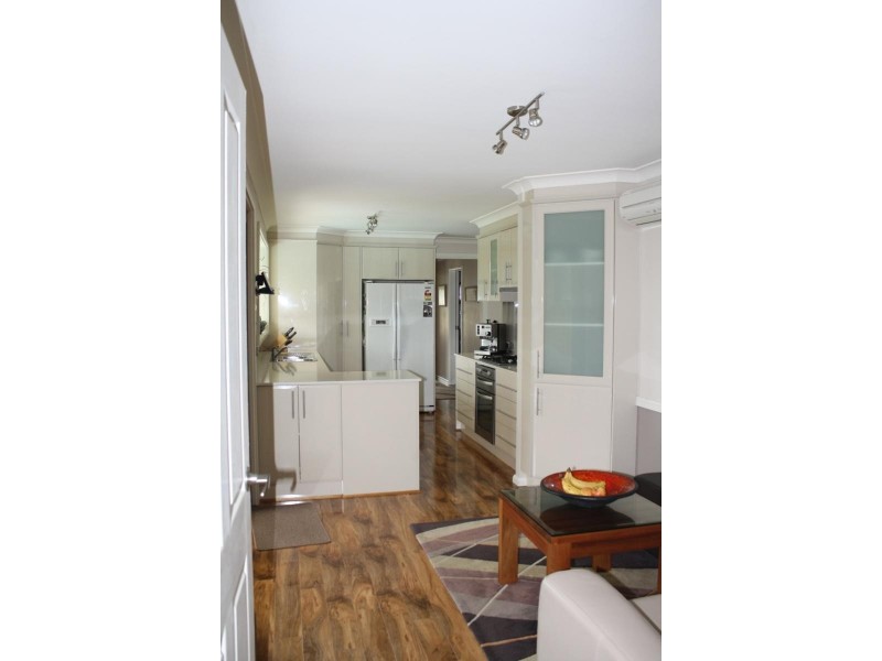 41 THIRTEENTH  Street, Warragamba NSW 2752