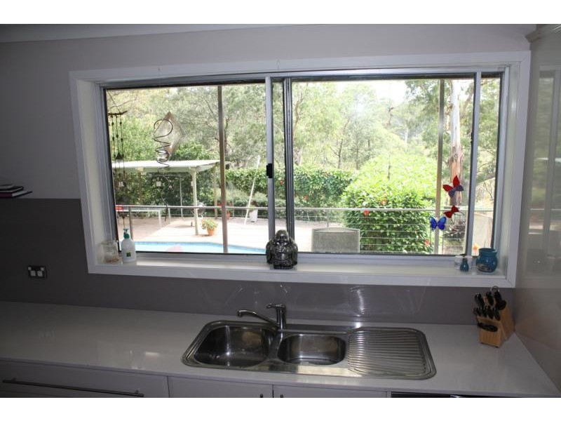 41 THIRTEENTH  Street, Warragamba NSW 2752