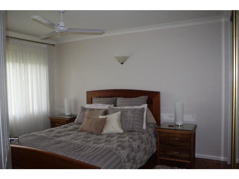 41 THIRTEENTH  Street, Warragamba NSW 2752