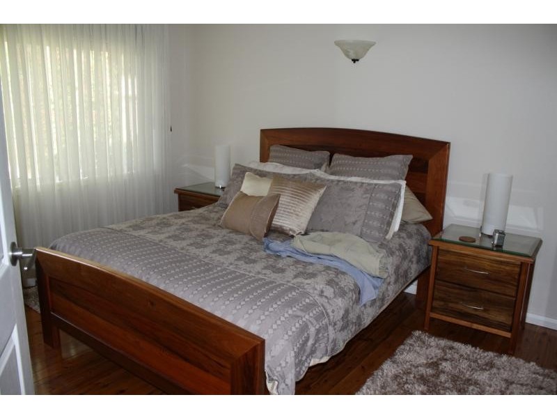 41 THIRTEENTH  Street, Warragamba NSW 2752