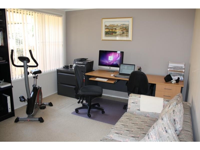 41 THIRTEENTH  Street, Warragamba NSW 2752