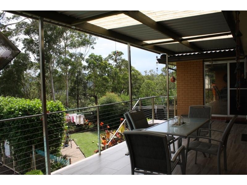 41 THIRTEENTH  Street, Warragamba NSW 2752
