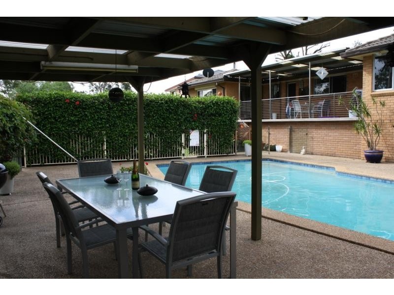 41 THIRTEENTH  Street, Warragamba NSW 2752