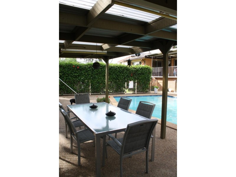 41 THIRTEENTH  Street, Warragamba NSW 2752