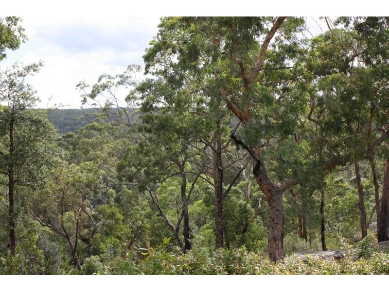 41 THIRTEENTH  Street, Warragamba NSW 2752