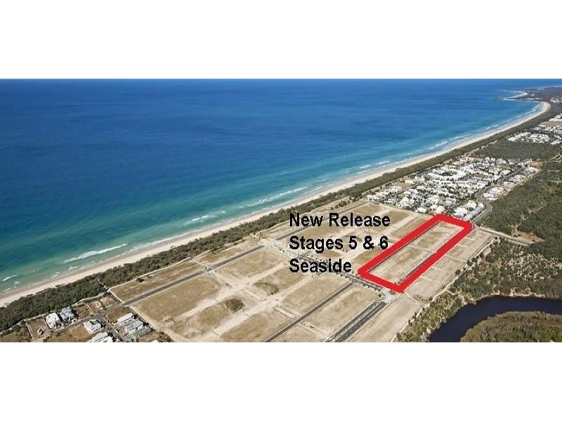 Lot 72 Casuarina Way, Kingscliff NSW 2487