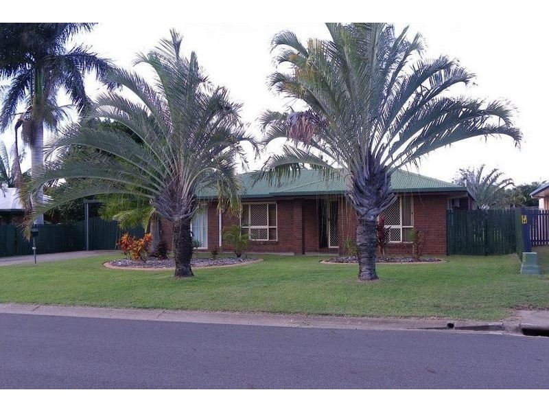 Gracemere QLD 4702