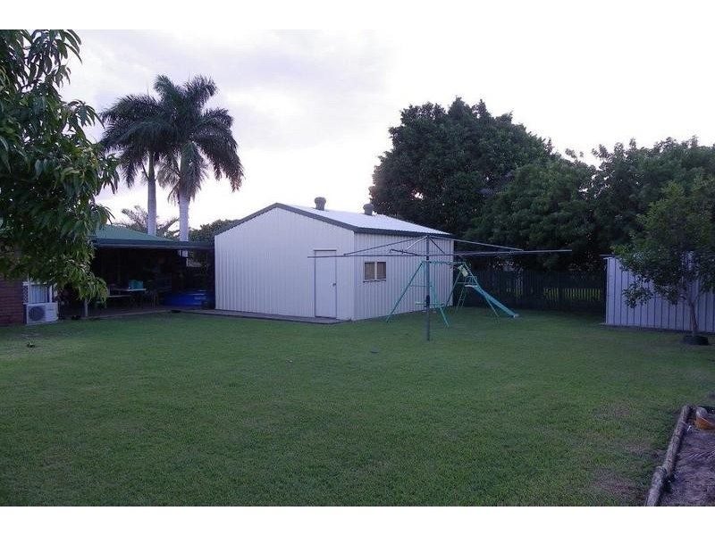 Gracemere QLD 4702