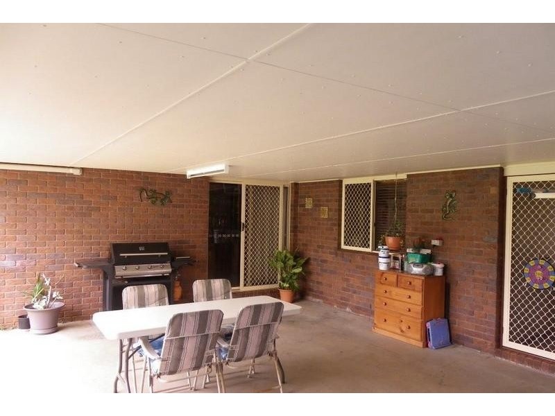 Gracemere QLD 4702