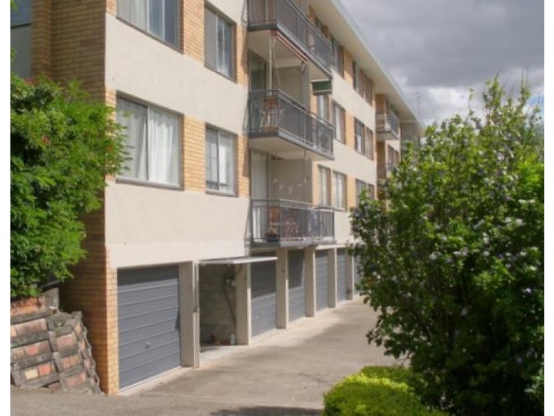 11 / 28 Browne Street, New Farm QLD 4005