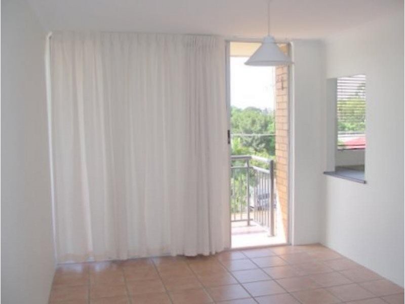 11 / 28 Browne Street, New Farm QLD 4005