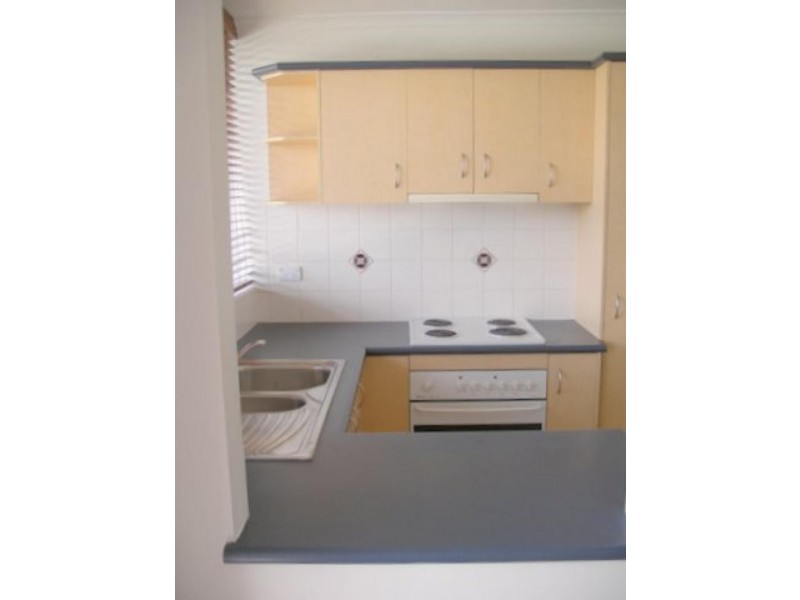 11 / 28 Browne Street, New Farm QLD 4005