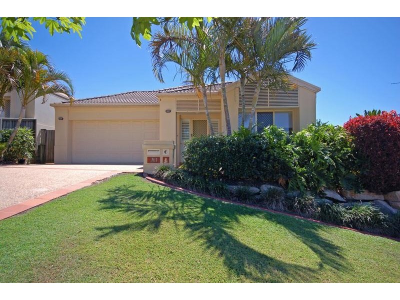 20 Oleander Place CARINDALE 4152, Carindale QLD 4152