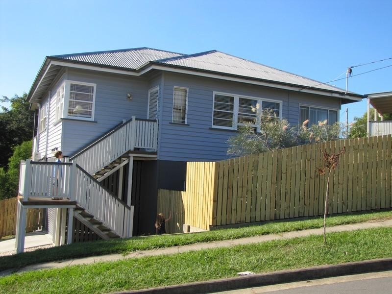 34 Hanran Street, Keperra QLD 4054