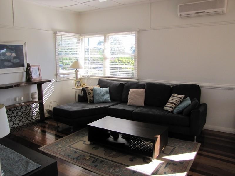 34 Hanran Street, Keperra QLD 4054