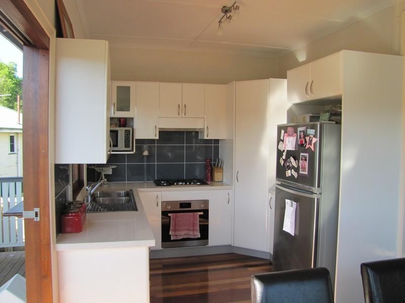34 Hanran Street, Keperra QLD 4054