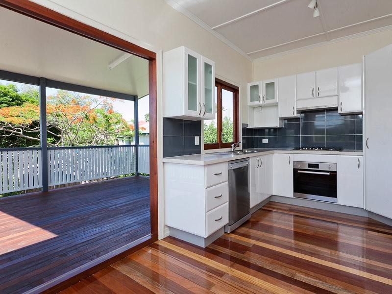 34 Hanran Street, Keperra QLD 4054