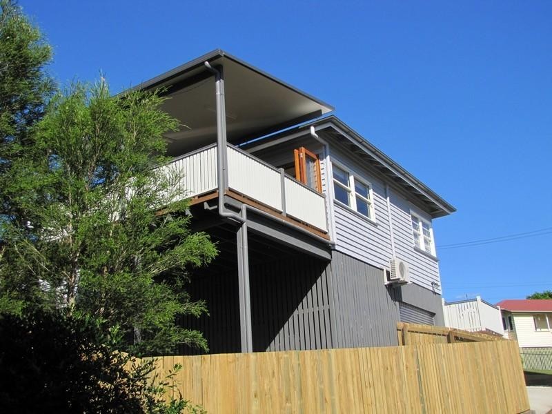 34 Hanran Street, Keperra QLD 4054