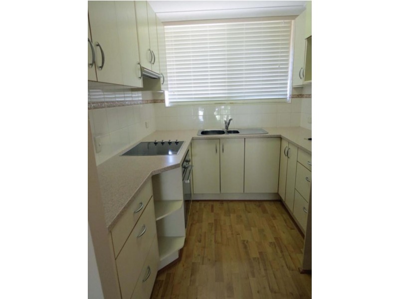 4 / 19 PROSPECT  Road, Gaythorne QLD 4051