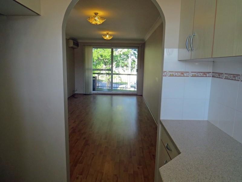 4 / 19 PROSPECT  Road, Gaythorne QLD 4051