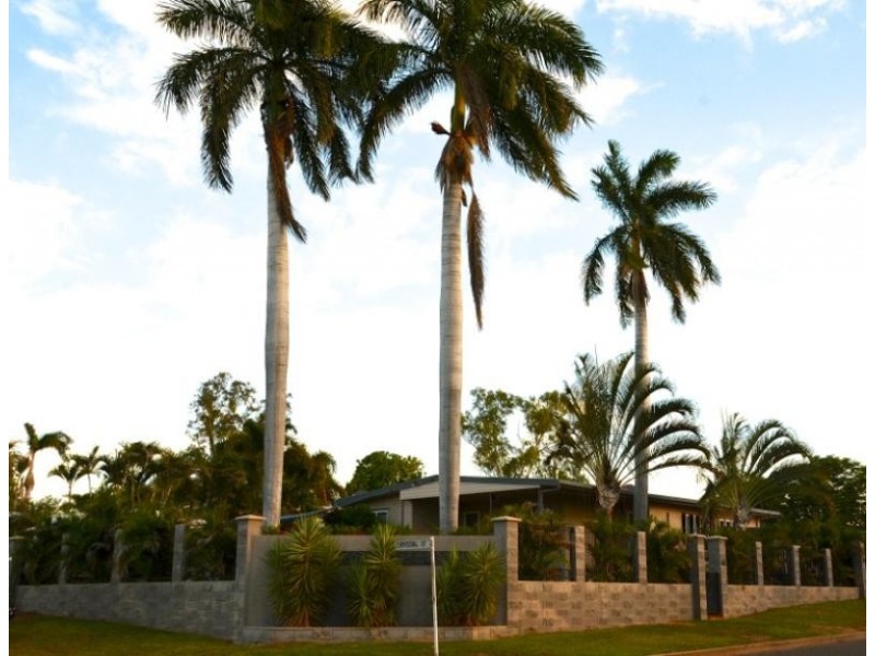 1 Crystal  Street, Mount Isa QLD 4825