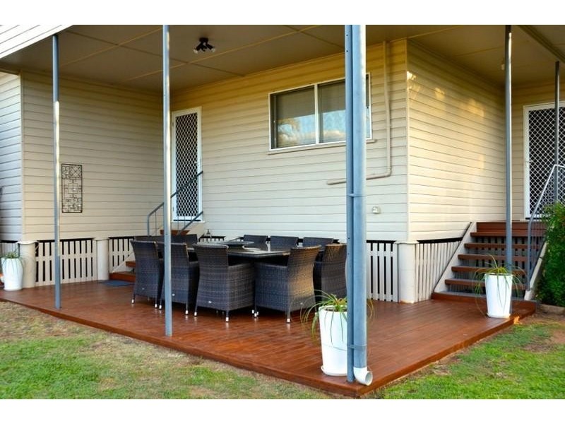 1 Crystal  Street, Mount Isa QLD 4825