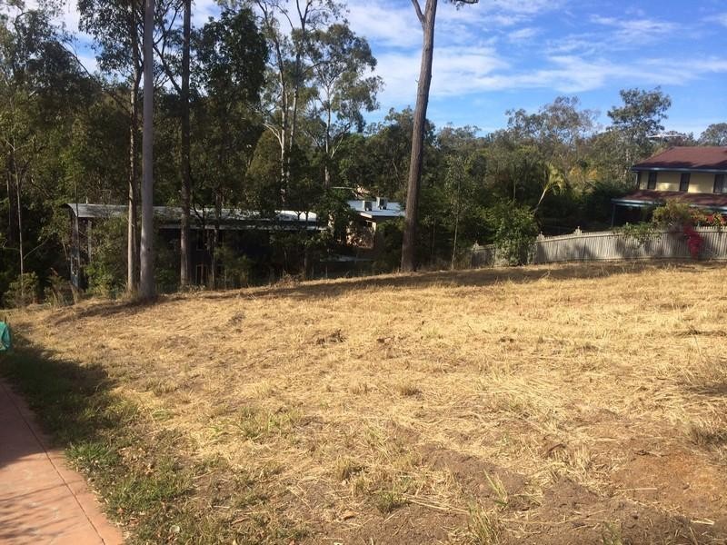7 Nankin Street, Fig Tree Pocket QLD 4069
