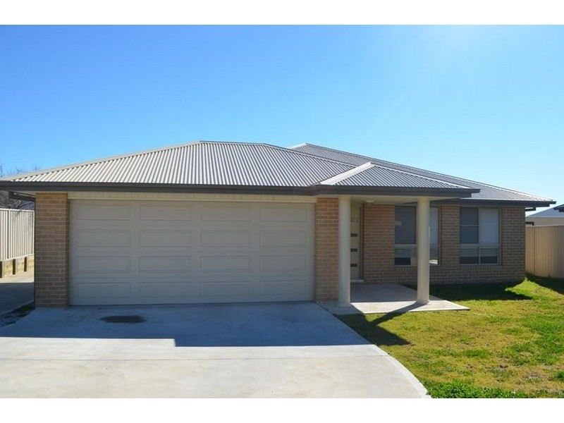 4 Dickson Court, Mudgee NSW 2850