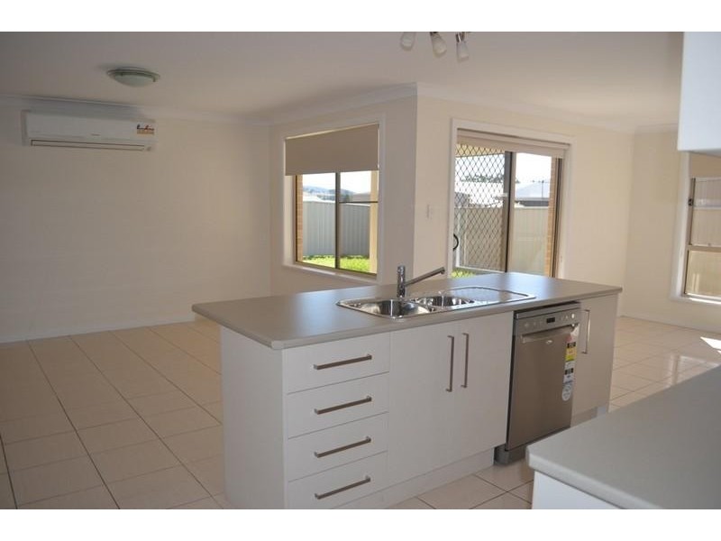 4 Dickson Court, Mudgee NSW 2850