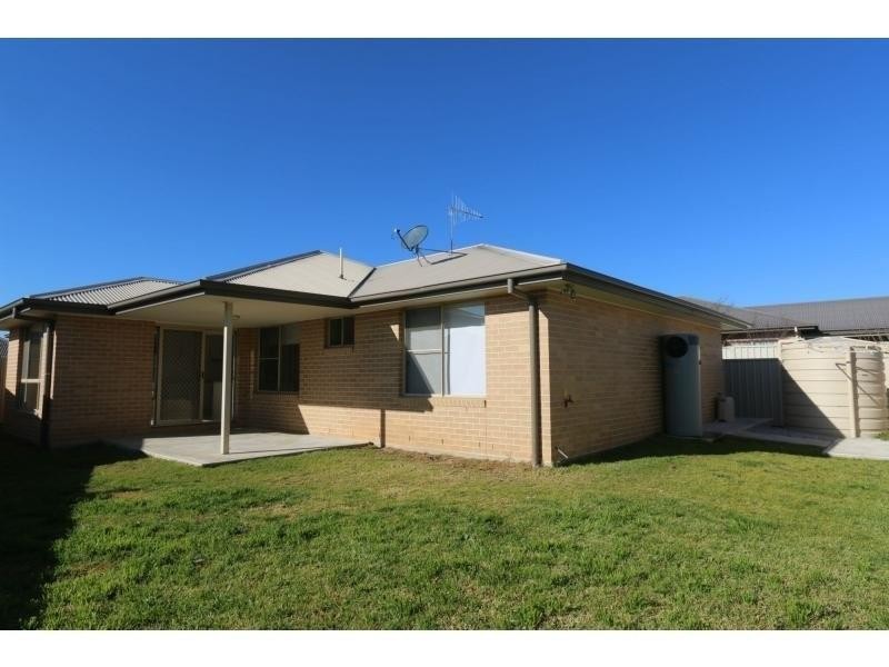 4 Dickson Court, Mudgee NSW 2850