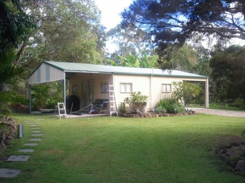18 Anembo Avenue, Pimpama QLD 4209