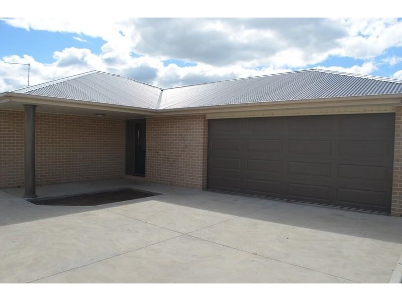 4A Dickson Court, Mudgee NSW 2850