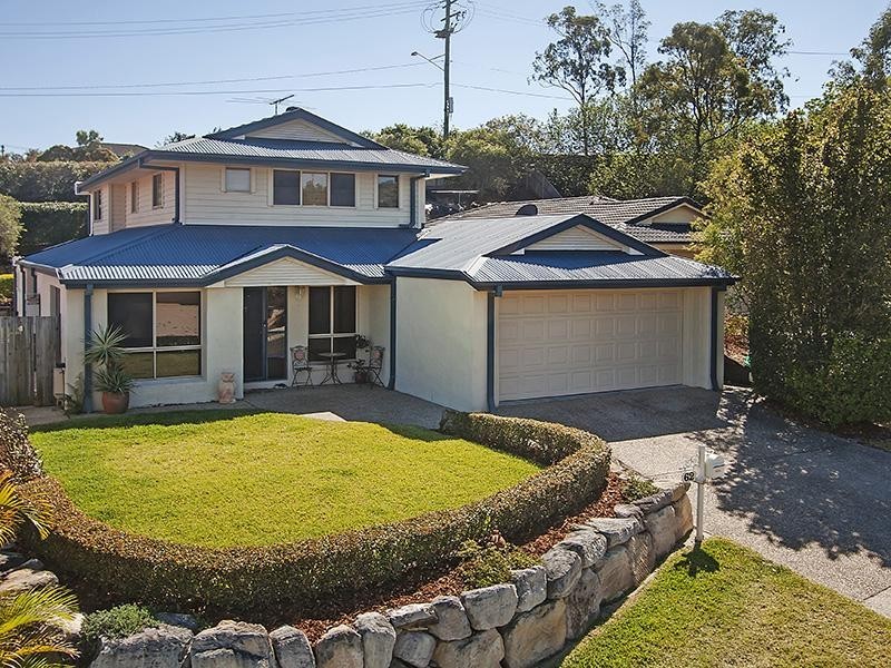 62 KIDMAN Place, Keperra QLD 4054