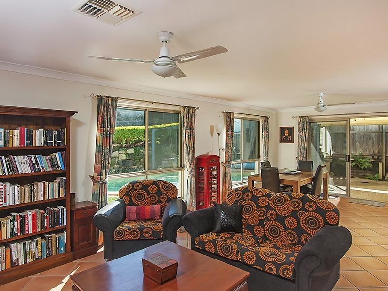 62 KIDMAN Place, Keperra QLD 4054