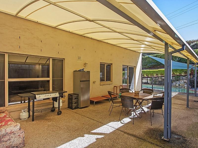 62 KIDMAN Place, Keperra QLD 4054