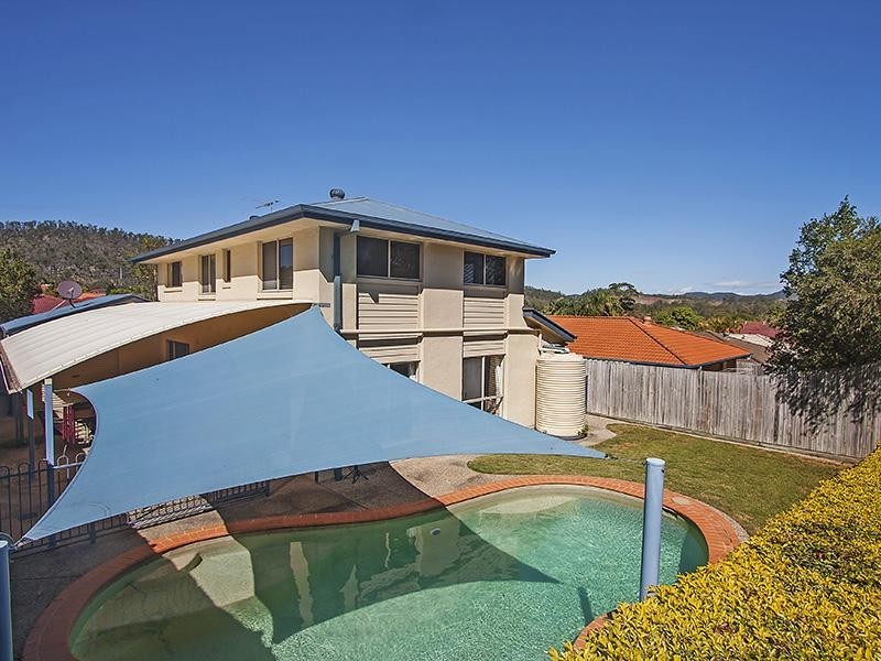 62 KIDMAN Place, Keperra QLD 4054