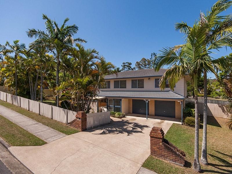 4 Lenore Crescent, Springwood QLD 4127