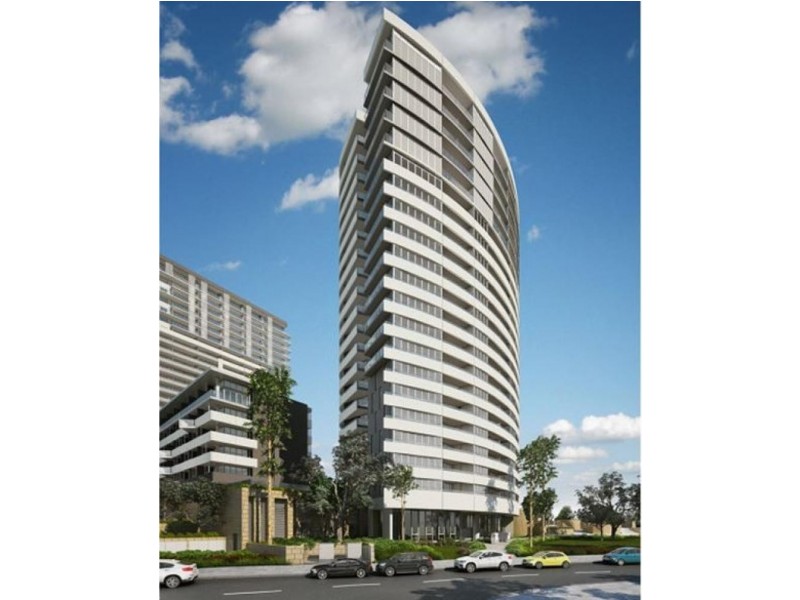 63 Shoreline  Drive, Rhodes NSW 2138