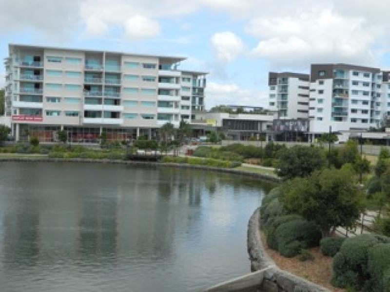 5304/2-10 Maroochy Boulevard, Maroochydore QLD 4558