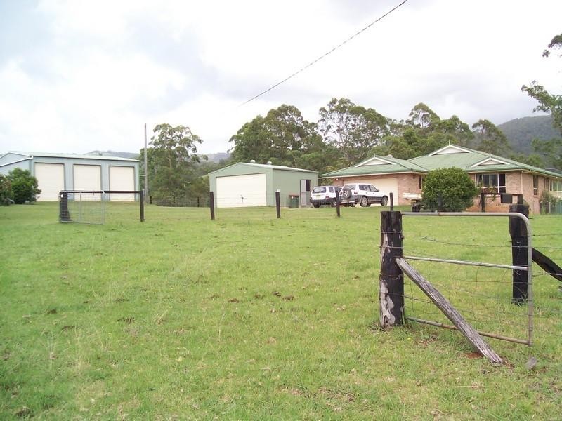1350 Comboyne Road, Byabarra NSW 2446