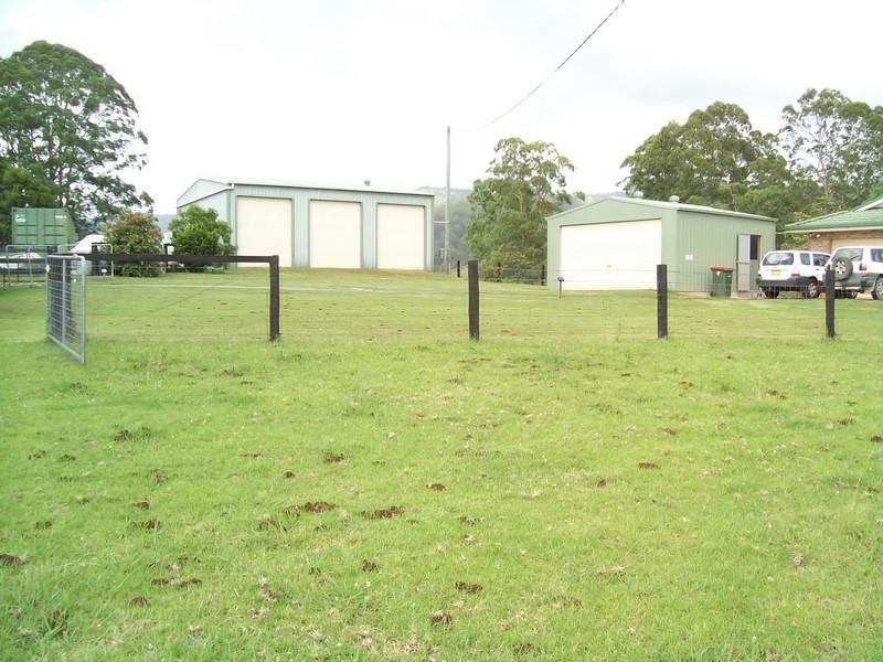 1350 Comboyne Road, Byabarra NSW 2446