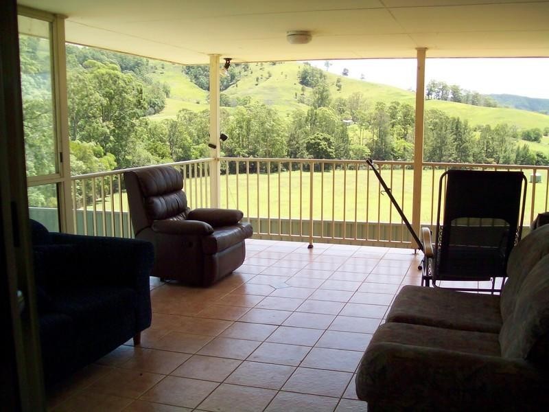 1350 Comboyne Road, Byabarra NSW 2446