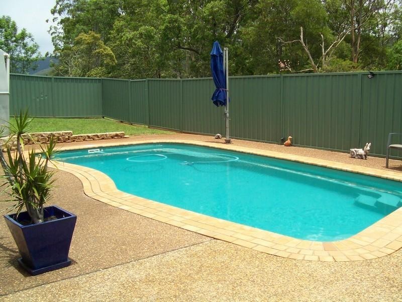1350 Comboyne Road, Byabarra NSW 2446