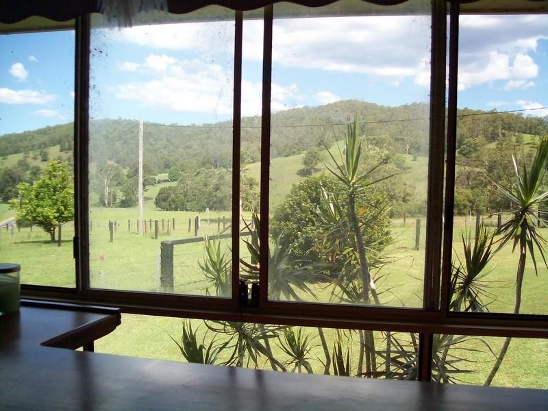 1350 Comboyne Road, Byabarra NSW 2446