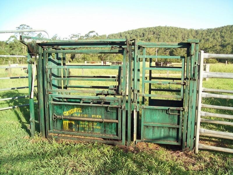 1350 Comboyne Road, Byabarra NSW 2446
