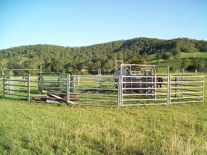 1350 Comboyne Road, Byabarra NSW 2446
