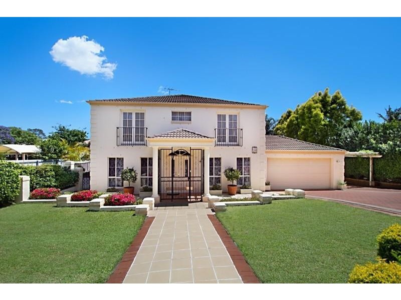 106 Kintyre Street, Brookfield QLD 4069